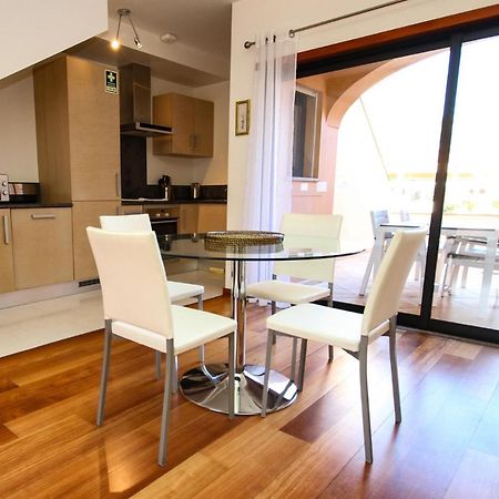 Luxury Apartment - T2 Vue Sur Piscine - Luz Eksteriør bilde