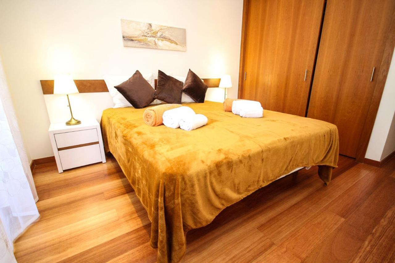 Luxury Apartment - T2 Vue Sur Piscine - Luz Eksteriør bilde